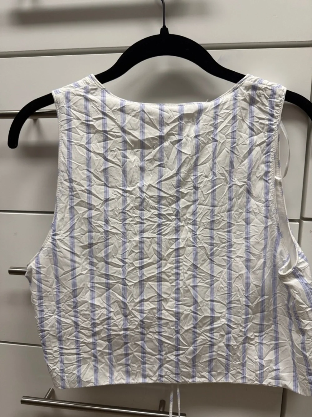 ZARA Top - Picture 2 of 4